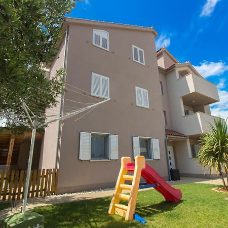 Apartmani Gnjidic Srima Exterior foto
