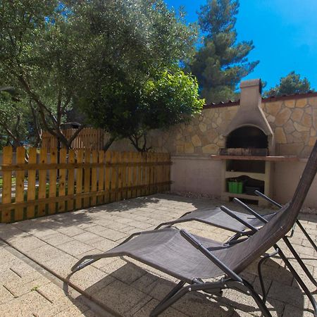 Apartmani Gnjidic Srima Exterior foto