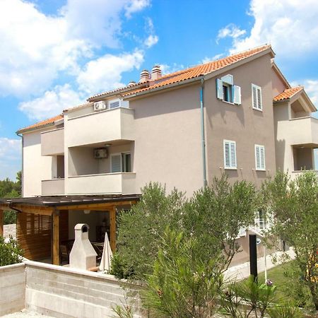 Apartmani Gnjidic Srima Exterior foto